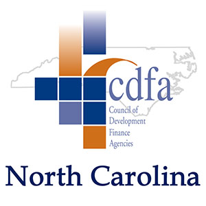 CDFA North Carolina logo
